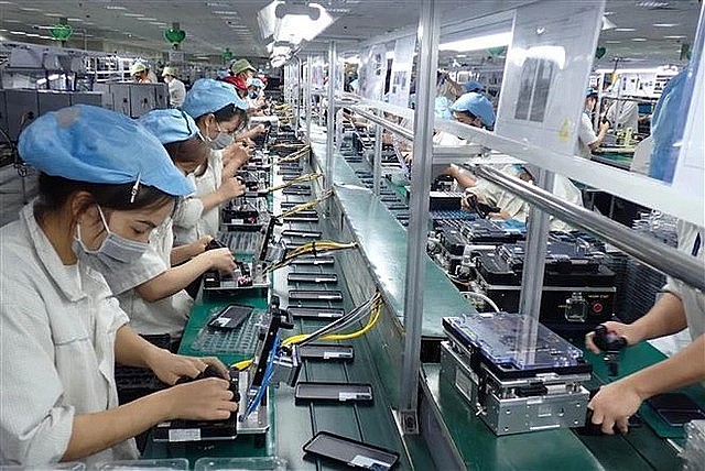 Vietnam Becomes Singapore's 10th Largest Trading Partner Vietnam Becomes Singapore's 10th Largest Trading Partner