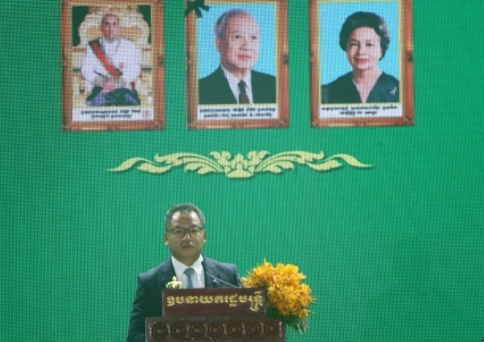 Vietnam’s Important Contribution To Socio-Economic Development In Cambodia Vietnam Company Joins Hands with Cambodia to Boost Socio-Economic Development