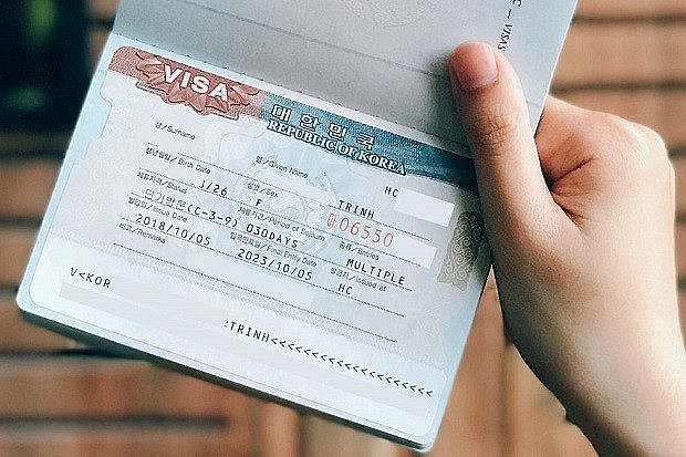 VNAT Proposes RoK Simplify Visa Procedures for Vietnamese Visitors VNAT Proposes RoK Simplify Visa Procedures for Vietnamese Visitors