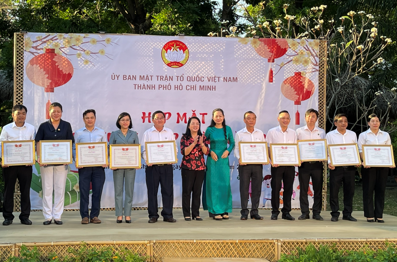 Ngày hội Ngày hội
