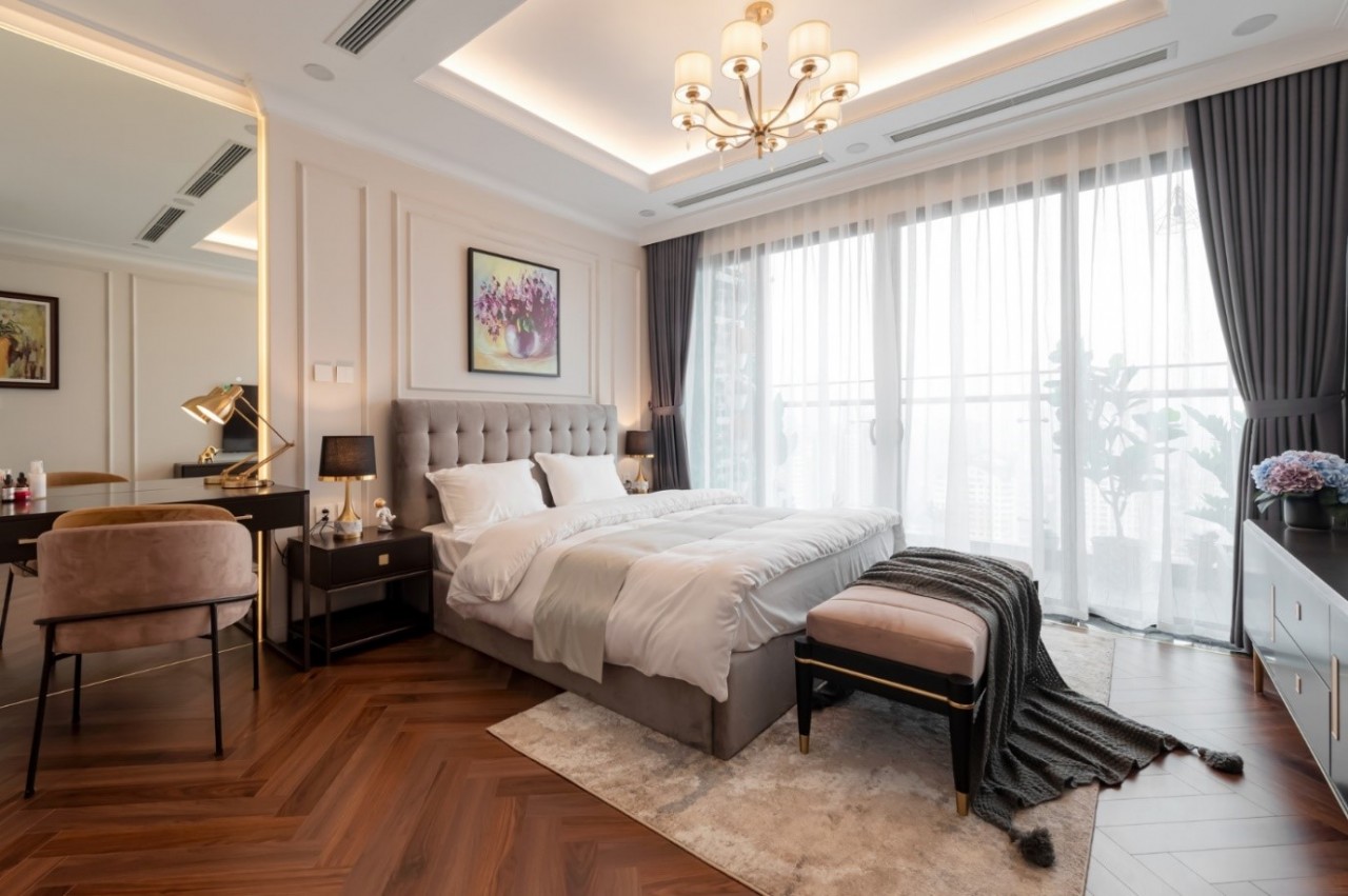 Các căn hộ chất lượng cao, có giá trị sở hữu gia tăng, đi kèm nhiều tiện ích và dịch vụ đẳng cấp dự đoán tiếp tục được nhiều nhà đầu tư quan tâm. Các căn hộ chất lượng cao, có giá trị sở hữu gia tăng, đi kèm nhiều tiện ích và dịch vụ đẳng cấp dự đoán tiếp tục được nhiều nhà đầu tư quan tâm.