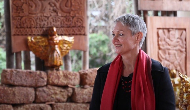 Norwegian Ambassador Hilde Solbakken: Vietnamese People Always Value And Maintain Traditions Norwegian Ambassador Hilde Solbakken: Vietnamese People Always Value And Maintain Traditions