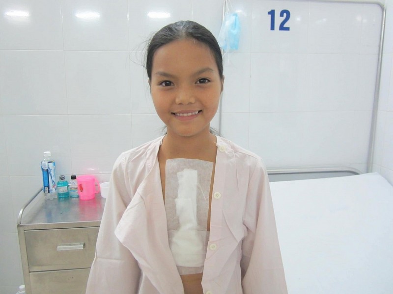 Tổ chức phi chính phủ nước ngoài hỗ trợ nâng cao sức khỏe cho người Việt Tổ chức phi chính phủ nước ngoài hỗ trợ nâng cao sức khỏe cho người Việt