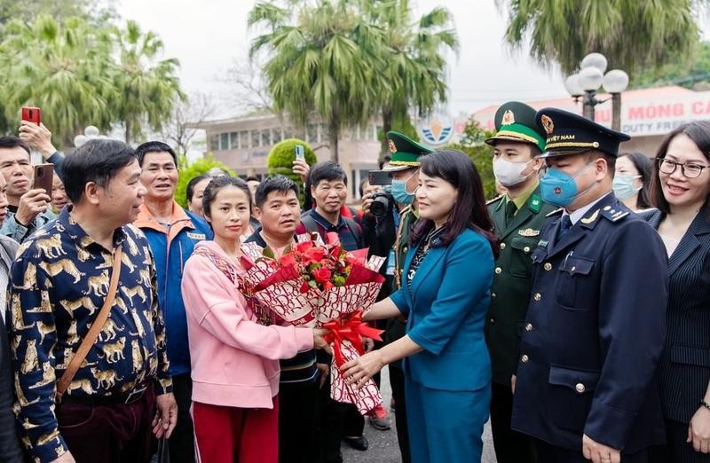 Nhu cầu du khách Trung Quốc đến Việt Nam đang có dấu hiệu hồi phục Nhu cầu du khách Trung Quốc đến Việt Nam đang có dấu hiệu hồi phục