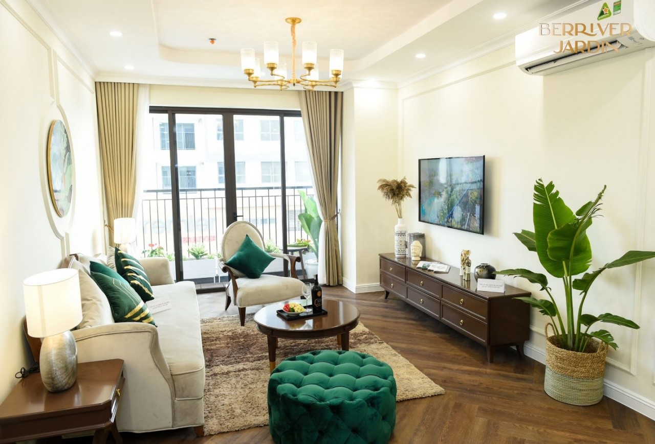 Thiết kế căn hộ ưu tiên ánh sáng và không khí tự nhiên, phù hợp để sinh sống cũng như đầu tư sinh lời. Thiết kế căn hộ ưu tiên ánh sáng và không khí tự nhiên, phù hợp để sinh sống cũng như đầu tư sinh lời.