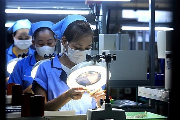 Vietnam - Most Investor Friendly Country in ASEAN: US Paper Vietnam - Most Investor Friendly Country in ASEAN: US Paper