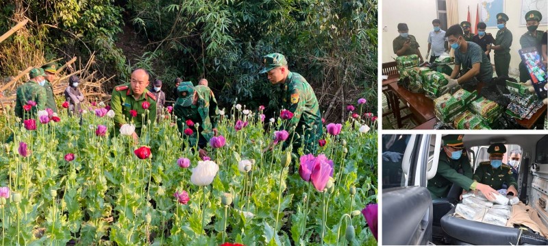 Lũy thép biên phòng toàn dân