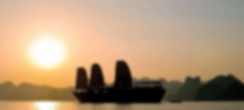 TripAdvisor Celebrates Ha Long Bay's Majestic Scenery TripAdvisor Celebrates Ha Long Bay's Majestic Scenery