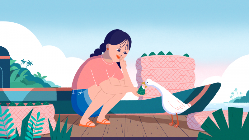 Nữ sinh Việt Nam xuất hiện trong chuỗi phim ngắn “Những cô gái thay đổi thế giới” Nữ sinh Việt Nam truyền cảm hứng trong chuỗi phim ngắn “Những cô gái thay đổi thế giới”