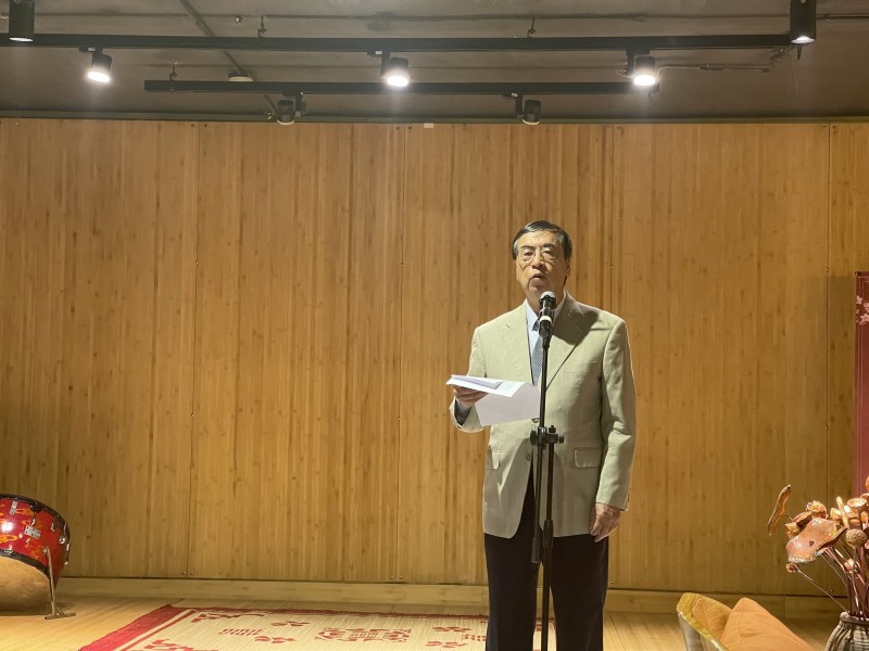 Đa dạng các hoạt động trong năm 2024 của Hội liên lạc với người Việt Nam ở nước ngoài Đa dạng các hoạt động trong năm 2024 của Hội liên lạc với người Việt Nam ở nước ngoài