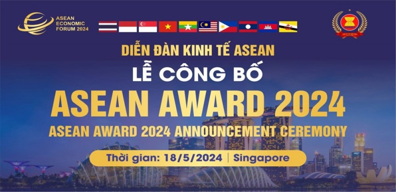 Cơ hội quảng bá những thương hiệu tiêu biểu của Việt Nam tại Singapore Cơ hội quảng bá những thương hiệu tiêu biểu của Việt Nam tại Singapore