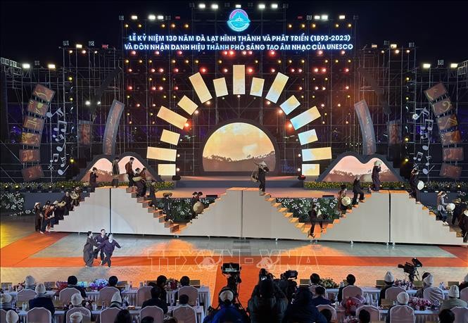 Dalat To Host The First Classical Music Festival Dalat To Host The First Classical Music Festival