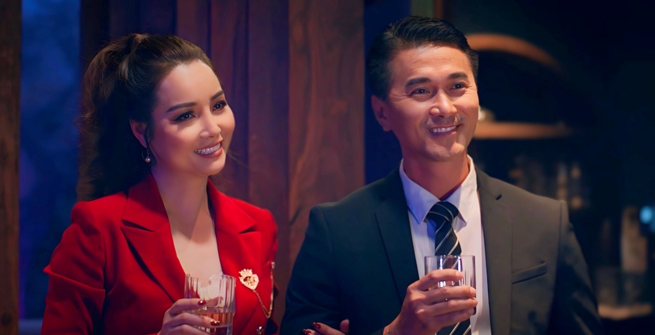 The Movie “A Fragile Flower” Is Released In Three Countries Viet Film “A Fragile Flower” Released In Three Countries