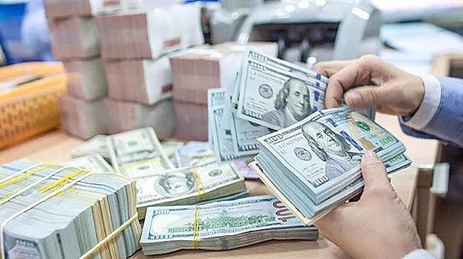 Nhiều ngân hàng Việt lên kế hoạch hút dòng vốn ngoại Nhiều ngân hàng Việt lên kế hoạch hút dòng vốn ngoại