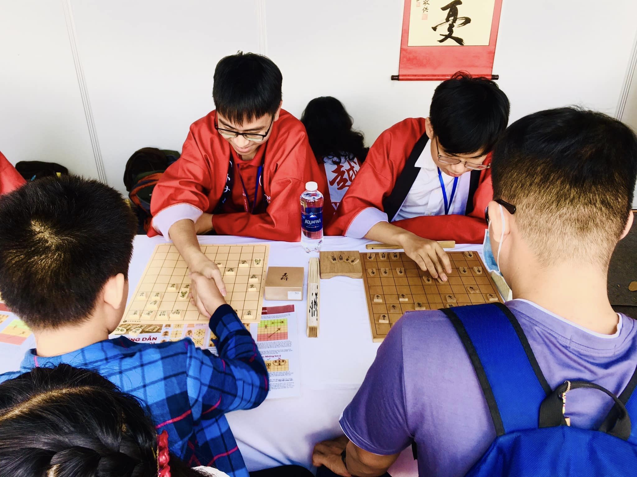 Lễ hội Việt - Nhật 2024: khát vọng thắt chặt hơn nữa tình hữu nghị, hợp tác hai nước