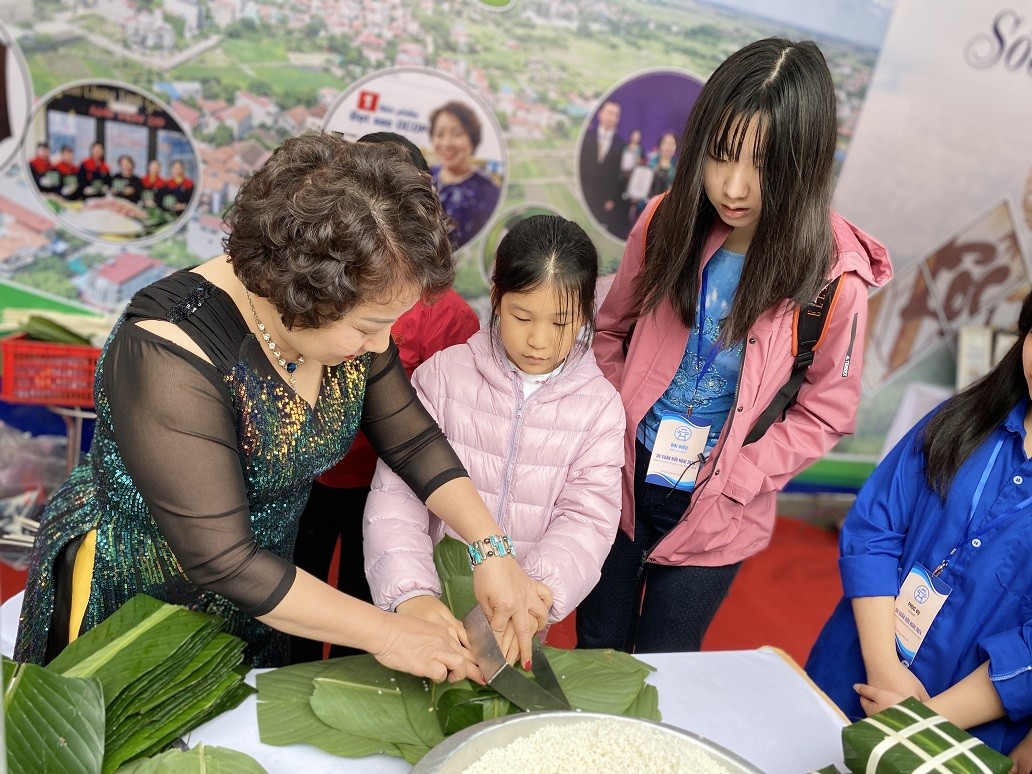 2024 Friendship Spring Tour: Cutural Experience Day for International Friends 2024 Friendship Spring Tour: Cutural Experience Day for International Friends