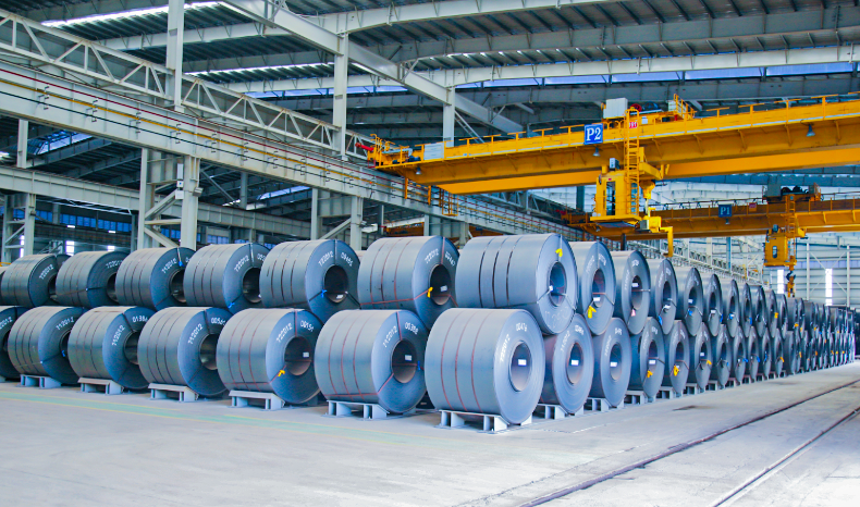 Hòa Phát lên kế hoạch lãi sau thuế 10.000 tỷ đồng năm 2024 Hòa Phát lên kế hoạch lãi sau thuế 10.000 tỷ đồng năm 2024