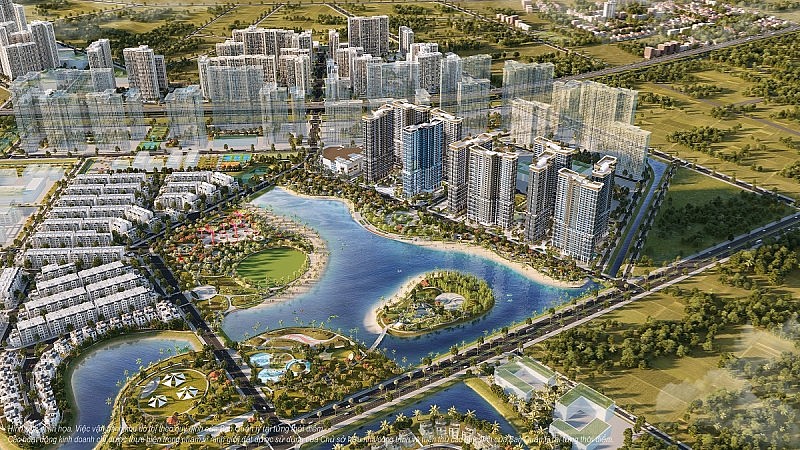 “Đổi vận” từ thuê trọ thành chủ căn hộ hạng sang nhờ biết tận dụng gói vay
