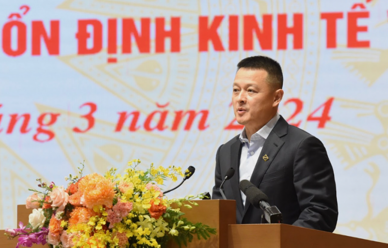 Doanh nghiệp bất động sản đề xuất giảm thêm lãi suất để tạo điều kiện phục hồi Doanh nghiệp bất động sản đề xuất giảm thêm lãi suất để tạo điều kiện phục hồi