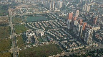 Hà Nội sắp kêu gọi đầu tư loạt dự án khu đô thị nghìn tỷ