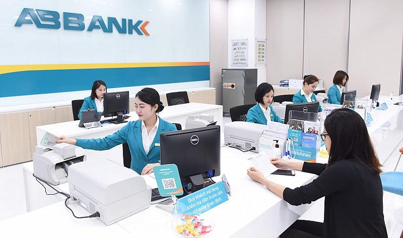 ABBank đặt mục tiêu lãi gấp đôi trong năm 2024 ABBank lên kế hoạch lợi nhuận 1.000 tỷ, không chia cổ tức năm 2024