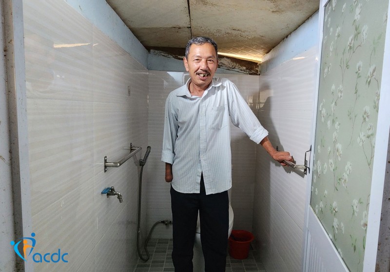 Thừa Thiên Huế: Hiệu quả từ hoạt động tư vấn về sống độc lập cho người khuyết tật Thừa Thiên Huế: Hiệu quả từ hoạt động tư vấn về sống độc lập cho người khuyết tật