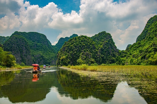 Khách quốc tế mê mẩn "Việt Nam xinh đẹp" trong 1 tuần trải nghiệm