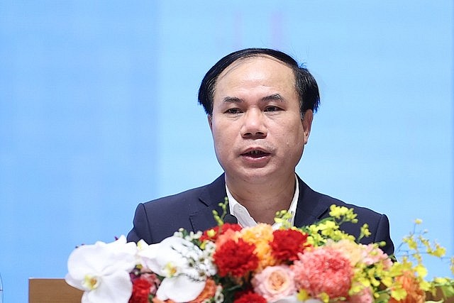 Thứ trưởng Bộ Xây dựng: Nhiều địa phương chưa có Đầu tư nhà ở xã hội còn hạn chế so với mục tiêu của Đề án 1 triệu nhà ở xã hội