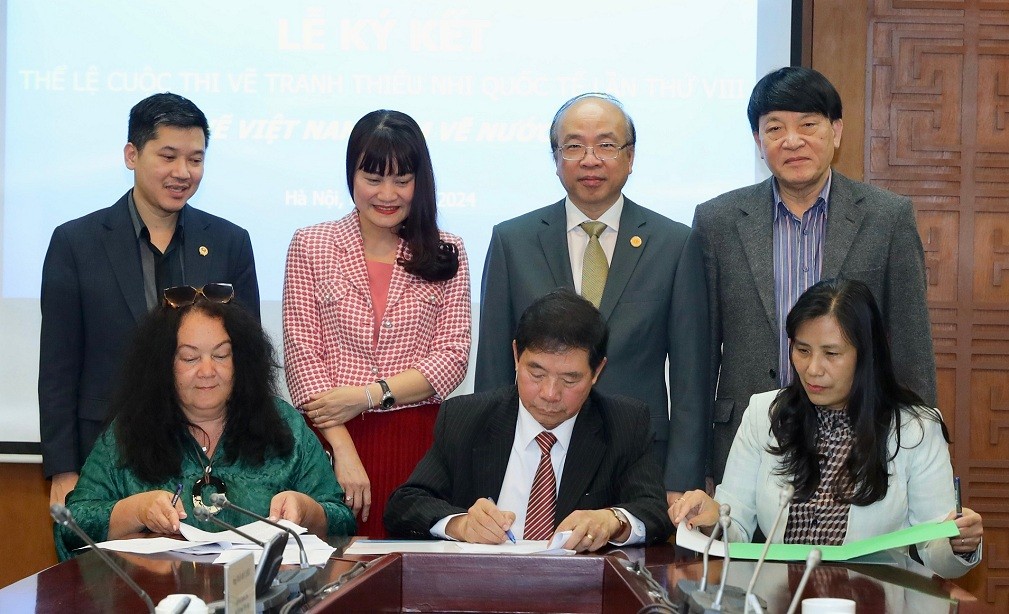 Vietnamese, Russian Associations Strengthen People-to-people Exchanges Vietnamese, Russian Associations Strengthen People-to-people Exchanges