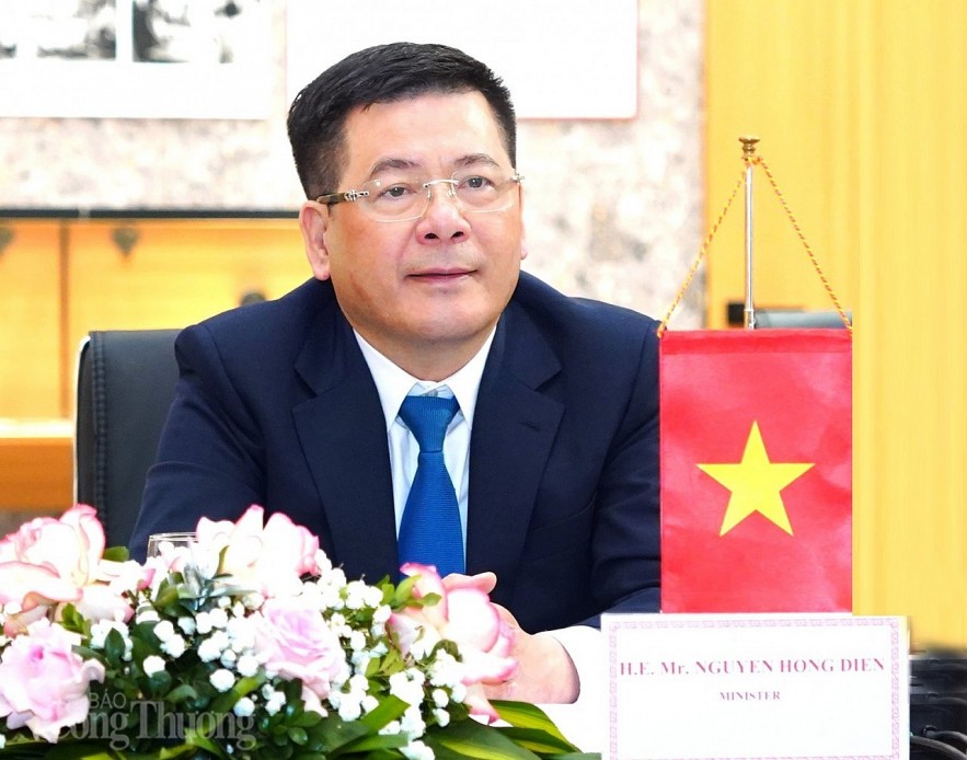 Finnish Businesses Seek to Expand Investment in Vietnam's Energy Sector Finnish Businesses Seek to Expand Investment in Vietnam's Energy Sector