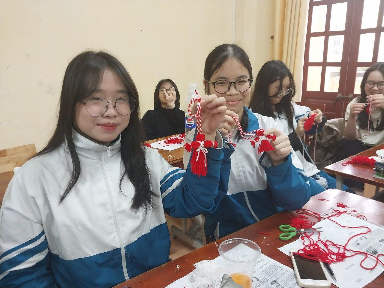Lễ hội tiễn mùa đông của người Nga tại Hà Nội Lễ hội tiễn mùa đông của người Nga tại Hà Nội