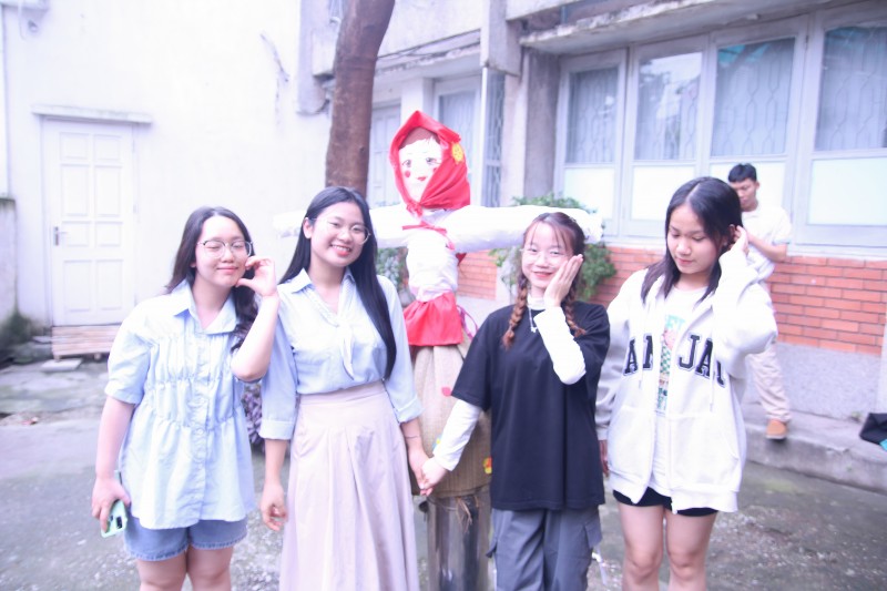 Lễ hội tiễn mùa đông của người Nga tại Hà Nội Lễ hội tiễn mùa đông của người Nga tại Hà Nội