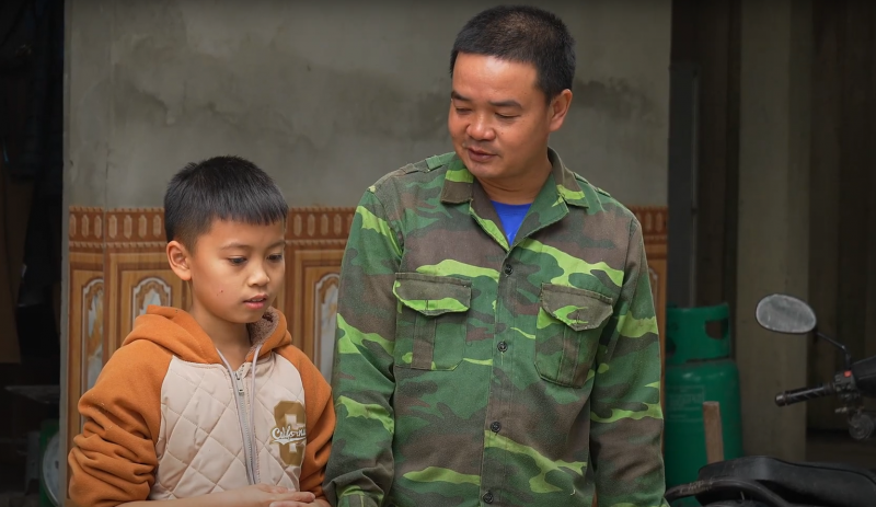 World Vision International Việt Nam tài trợ 12 triệu USD nâng cao chất lượng sống cho World Vision International Việt Nam tài trợ 12 triệu USD nâng cao chất lượng sống cho