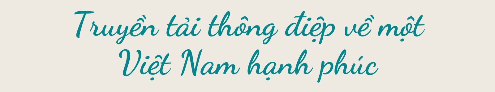 Phát động cuộc thi ảnh, video “Việt Nam hạnh phúc - Happy Vietnam 2024” Phát động cuộc thi ảnh, video “Việt Nam hạnh phúc - Happy Vietnam 2024”