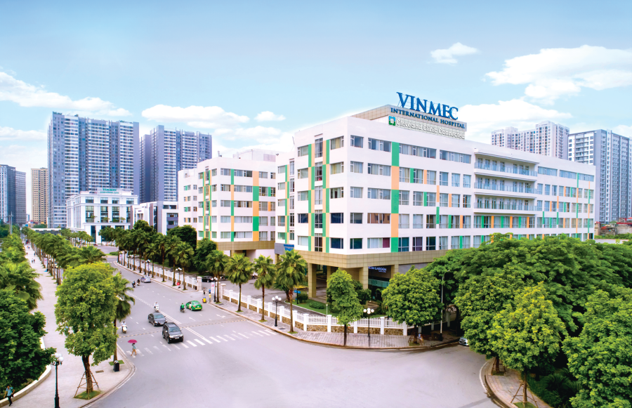 Vinmec ra mắt Vincare Primé - Mô hình quản lý sức khỏe cho giới thượng lưu đầu tiên tại Việt Nam Vinmec ra mắt Vincare Primé - Mô hình quản lý sức khỏe cho giới thượng lưu đầu tiên tại Việt Nam