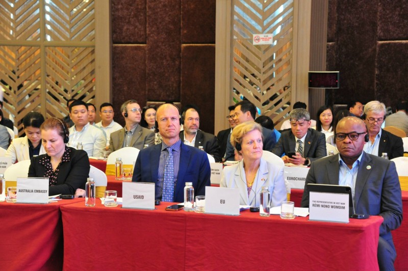 Huy động nguồn lực thực hiện các giải pháp nông nghiệp thuận thiên tại Đồng bằng sông Cửu Long Huy động nguồn lực thực hiện các giải pháp nông nghiệp thuận thiên tại Đồng bằng sông Cửu Long