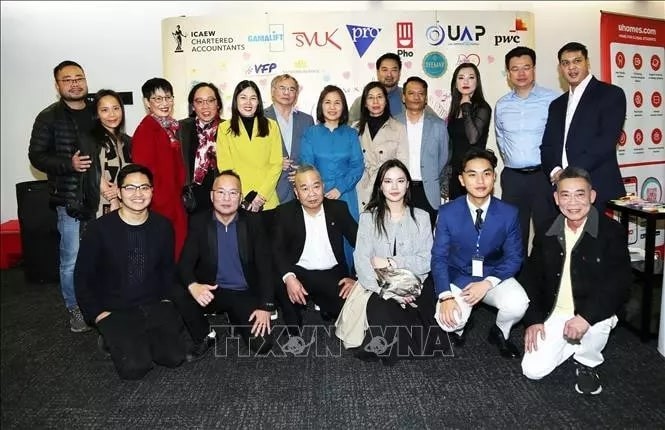 “Send A Love Letter”: Building A Community Of Vietnamese Art Lovers In The UK “Send A Love Letter