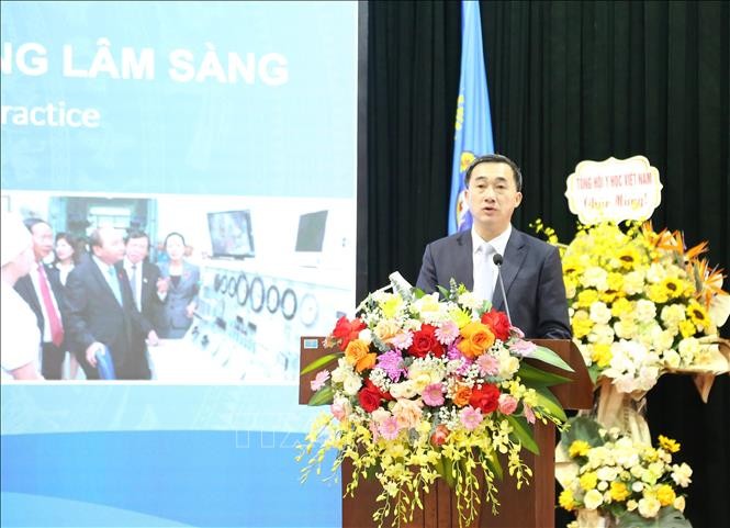 Phát triển y học biển, đảo Việt Nam đúng tầm vóc Phát triển y học biển, đảo Việt Nam đúng tầm vóc