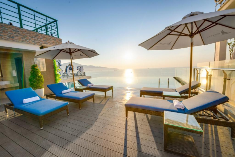 Khám phá các khách sạn 4 sao Đà Nẵng gần biển tuyệt vời nhất cùng Traveloka Khám phá các khách sạn 4 sao Đà Nẵng gần biển tuyệt vời nhất cùng Traveloka