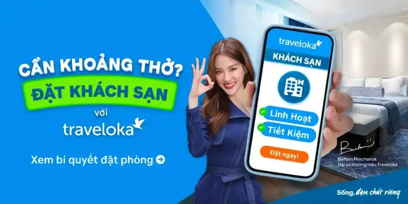 Khám phá các khách sạn 4 sao Đà Nẵng gần biển tuyệt vời nhất cùng Traveloka Khám phá các khách sạn 4 sao Đà Nẵng gần biển tuyệt vời nhất cùng Traveloka