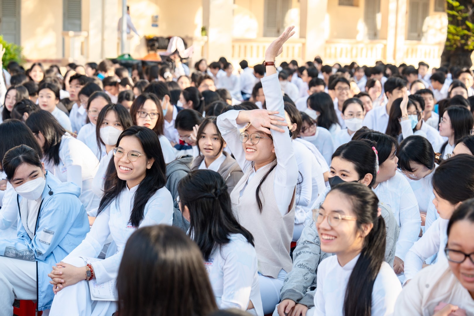 Sau 5 tháng tổ chức và thu hút sự quan tâm của hàng nghìn bạn trẻ, cuộc thi hùng biện – tranh biện Tiếng nói Xanh sẽ khép lại mùa 1 sau vòng chung kết và Lễ trao giải diễn ra vào ngày 24/3. Sau 5 tháng tổ chức và thu hút sự quan tâm của hàng nghìn bạn trẻ, cuộc thi hùng biện – tranh biện Tiếng nói Xanh sẽ khép lại mùa 1 sau vòng chung kết và Lễ trao giải diễn ra vào ngày 24/3.