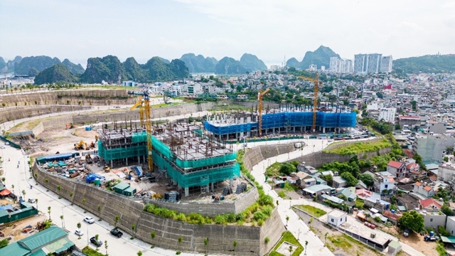 Luật Đất đai dự kiến có hiệu lực sớm từ 1/8 Luật Đất đai dự kiến có hiệu lực sớm từ 1/8