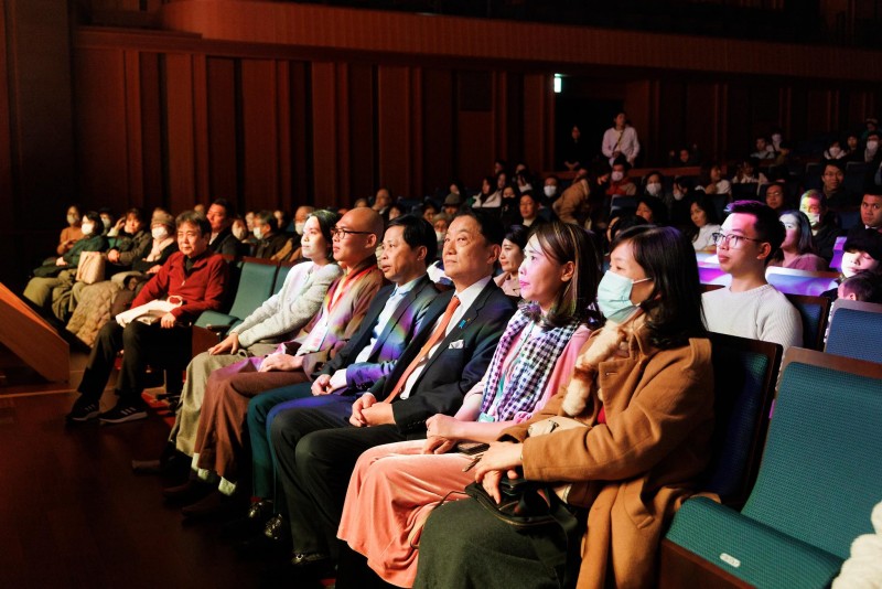 Đêm nhạc gắn kết cộng đồng người Việt tại Osaka (Nhật Bản) Đêm nhạc gắn kết cộng đồng người Việt tại Osaka (Nhật Bản)