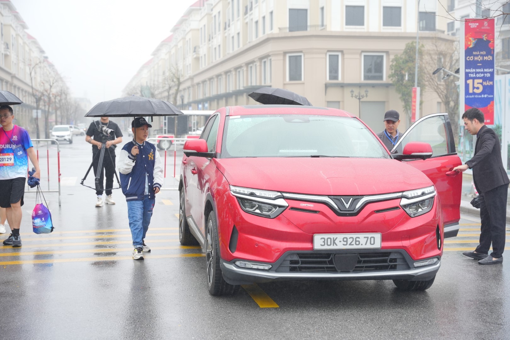 Hàng chục nghìn người “cháy” hết mình tại sự kiện vì môi trường “Ngày Hội Xanh” Hàng chục nghìn người “cháy” hết mình tại sự kiện vì môi trường “Ngày Hội Xanh”