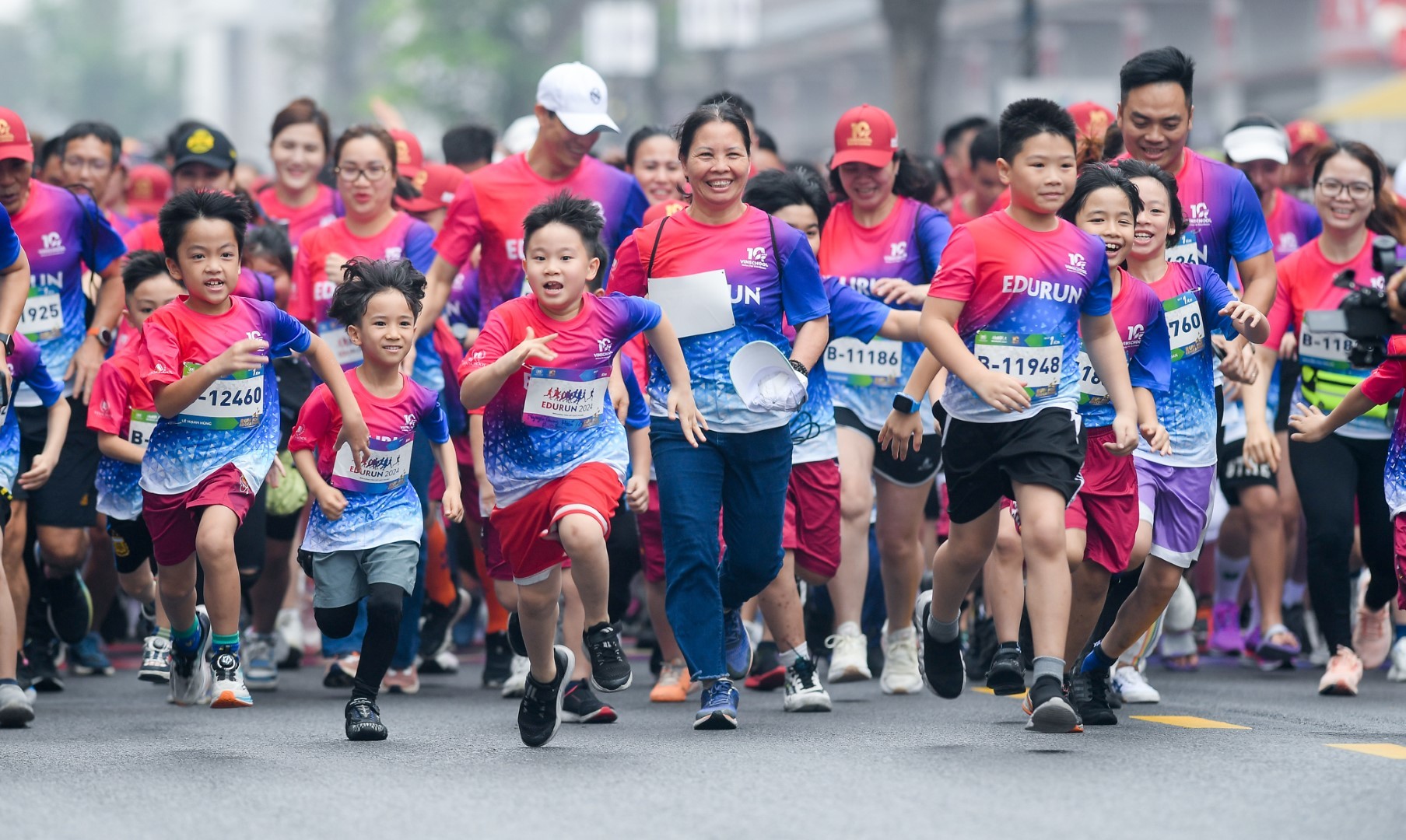 Hàng chục nghìn người “cháy” hết mình tại sự kiện vì môi trường “Ngày Hội Xanh” Hàng chục nghìn người “cháy” hết mình tại sự kiện vì môi trường “Ngày Hội Xanh”