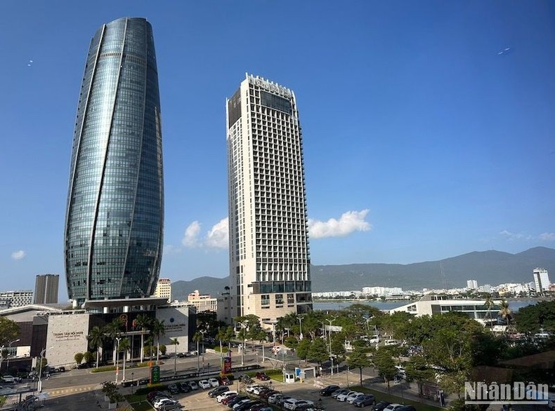 (Photo: Nhan Dan Online Newspaper) (Photo: Nhan Dan Online Newspaper)