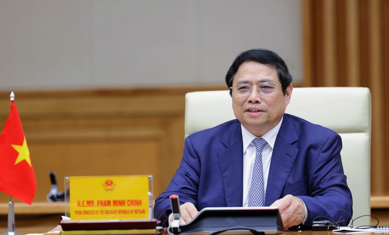 Phần Lan coi Việt Nam là đối tác kinh tế quan trọng nhất trong ASEAN Phần Lan coi Việt Nam là đối tác kinh tế quan trọng nhất trong ASEAN