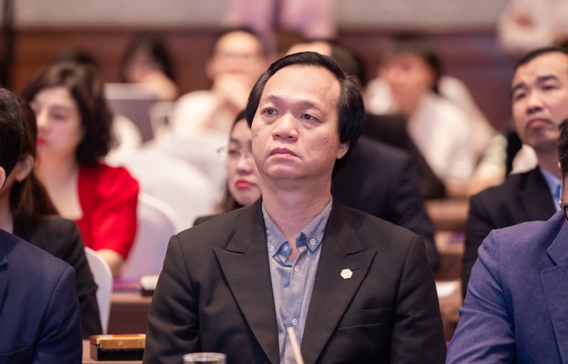 CEO Phát Đạt: CEO Phát Đạt: