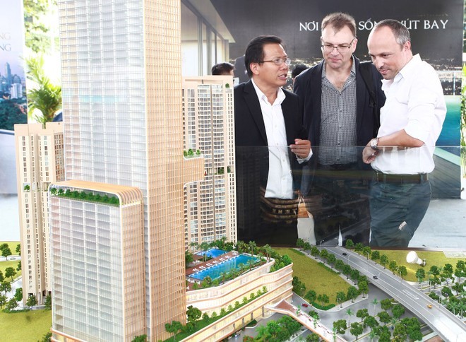 Doanh nghiệp bất động sản thành lập mới bằng 98,7% so với cùng kỳ 2023 Doanh nghiệp bất động sản thành lập mới bằng 98,7% so với cùng kỳ 2023