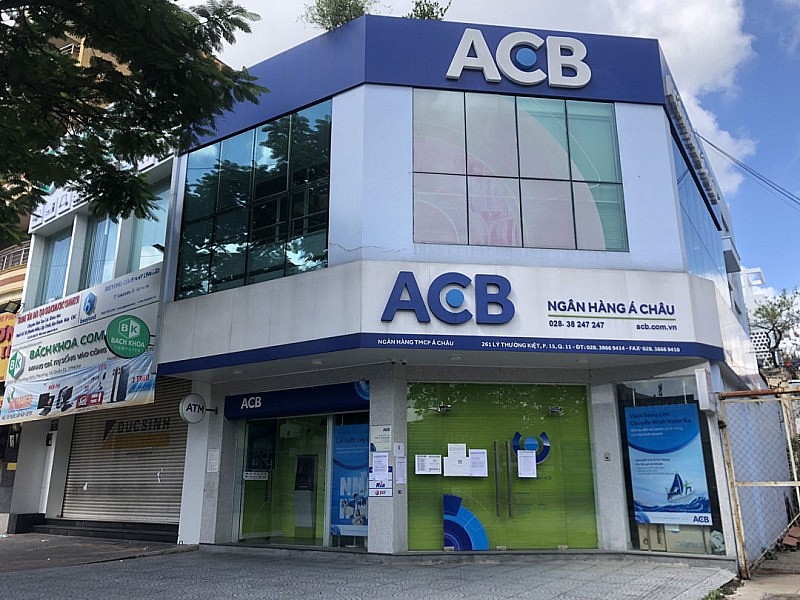 Ai đã bán 145 triệu cổ phiếu ACB? Ai đã bán 145 triệu cổ phiếu ACB?